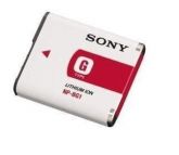 Bateria Sony NP-BG1