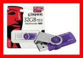 Pen Drive Kingston 32 Gb Original Dt101 G2