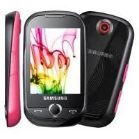 Celular Samsung Gt3650 Corby Touchscreen - Desbloquead