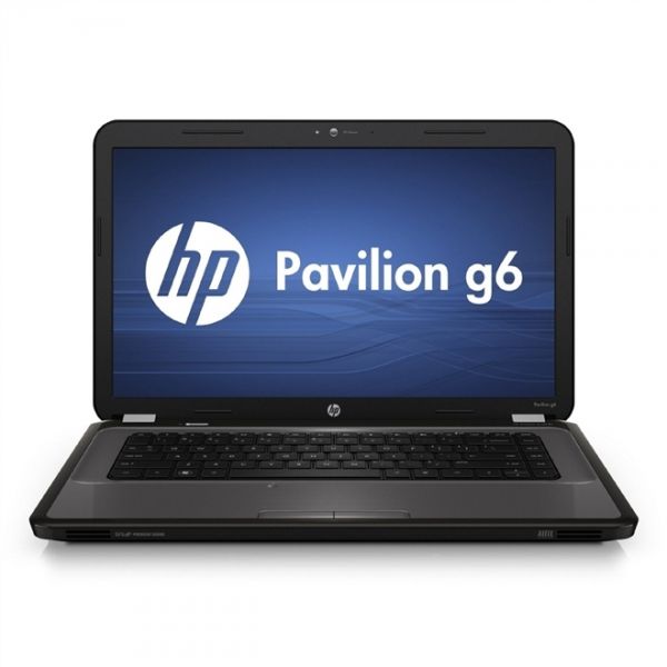 notebook hp g6-1d70us intel core i3-2350m 2.3/4gb/640/dvdrw/