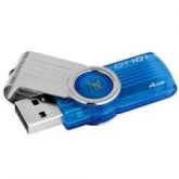 Pen Drive Kingston DT101 - 4GB