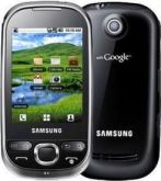 Celular Smartphone Samsung Galaxy 5 Android 2.1 Wifi