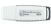 Pen Drive 4gb Kingston Datatraveler G3