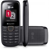 CELULAR LG A270 ORIG