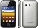 Smartphone Samsung Galaxy Y S5360 Gps 3g Wifi Android 2.3