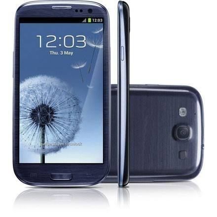 Celular Mp60 S3 I9300 Smartphone 2 Chips Wi-fi