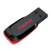 Pen Drive Sandisk 4gb - Original Novo Lacrado