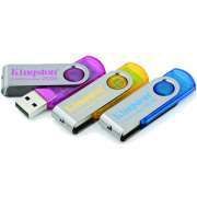 Pen Drive Kingston 4gb Dt101 G2