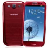 Celular Samsung Galaxy S3 GT-I9300 16GB/ Android/ 8MP/ Bluet