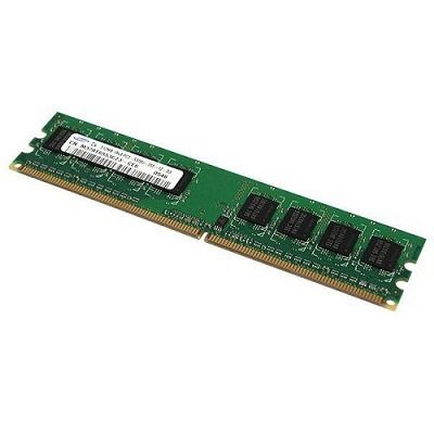 Memória RAM DDR2 PC6400 800MHZ 1GB - para PC