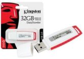 Pen Drive Kingston Dtig3/32gbz Datatraveler 32gb