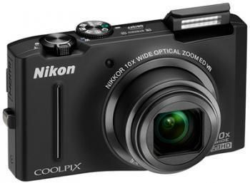 camera digital nikon coolpix p300 12.2 megapixels zoom 4.2x/