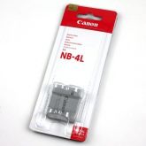 Bateria Canon NB-4L