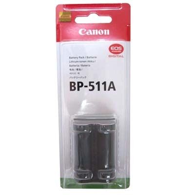 Bateria Canon Bp-511a