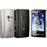 Celular Sony Ericsson Xperia X10 Mini Desbloqueado