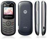 Motorola Wx160