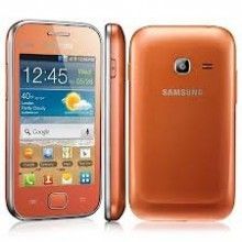 celular samsung galaxy ace duos gt-s6802b android/ touch/3.5