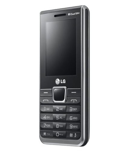 CELULAR LG A390 DUAL CHIP