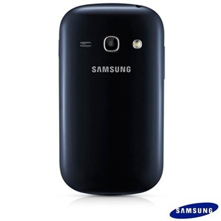 CELULAR SAMSUNG GALAXY FAME S6792L 2 CHIP ORIG