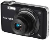 Camera Digital Samsung St-68+4gb+zoom5x+16.1mp