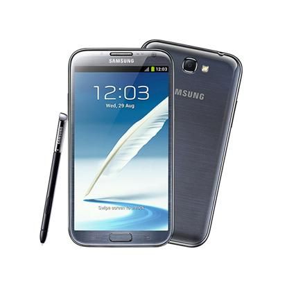 celular samsung galaxy note ii gt-n7100 android/8mp/gps/full