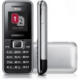 CELULAR SAMSUNG E1182 2 CHIP ORIG