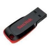 Pen Drive Sandisk 8gb - Original Novo Lacrado