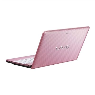 notebook sony vpc-eh37fx/p intel core i5-2450m 2.50/6gb/640/