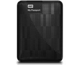 Mini HD Portátil WD My Passport - 500GB