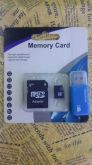 Cartão De Memoria Classe 10 32 Gb Micro Sdhc